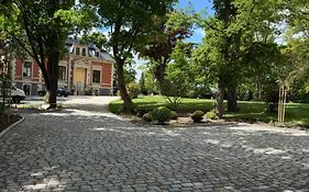 außergewöhnliche Ferienwohnung Stadtvilla Plauen